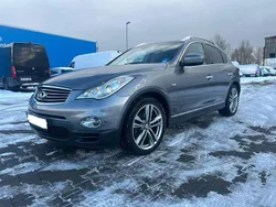 Grau Gebraucht 2012 Infiniti Ex30 SUV | 8.150 €