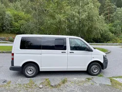 Weiß Gebraucht 2013 VW T5 Van | 16.900 € (Fairer Preis)