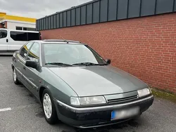 Andere farben Gebraucht 1994 Citroën Xantia Limousine | 2.250 €