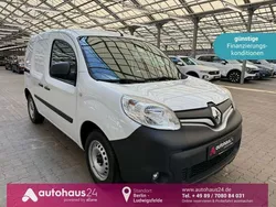 Weiß Gebraucht 2019 Renault Kangoo Van / Kleinbus | 10.790 € (Fairer Preis)