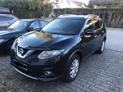 Gebraucht 2016 Nissan X-Trail 360º SUV | 14.100 € (Guter Preis)