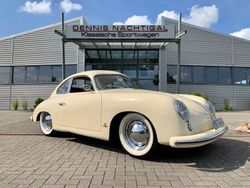 Elfenbein Gebraucht 1953 Porsche 356 Coupé | 185.000 €