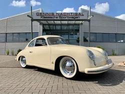 Elfenbein Gebraucht 1953 Porsche 356 Coupé | 185.000 €
