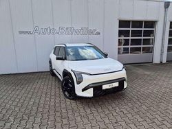 Ivory silber matt Gebraucht 2025 Kia EV3 Comfort SUV | 42.990 € (Etwas zu teuer)