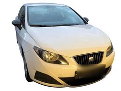 Weiß Gebraucht 2008 Seat Ibiza Kleinwagen | 1.990 € (Fairer Preis)