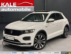 Weiß Gebraucht 2020 VW T-Roc Sport SUV | 24.700 € (Teuer)