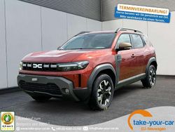 Terracottabraun metallic Neu 2025 Dacia Duster Extreme SUV | 25.750 € (Guter Preis)