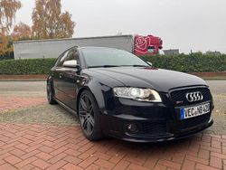 Schwarz Gebraucht 2006 Audi RS4 Sport Kombi | 31.000 €