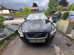 Gebraucht 2009 Volvo V50 Kombi | 1.990 € (Guter Preis)