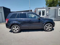 Schwarz Gebraucht 2011 Suzuki Grand Vitara SUV | 3.700 € (Fairer Preis)