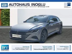 Grau Gebraucht 2023 VW Arteon Elegance Kombi | 25.880 € (Guter Preis)
