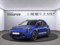 Blau Neu 2025 Kia Stonic Vision SUV | 24.988 € (Fairer Preis)