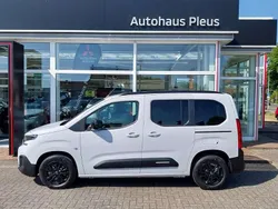 Weiß Gebraucht 2025 Citroën Berlingo Van / Kleinbus | 29.975 € (Etwas zu teuer)