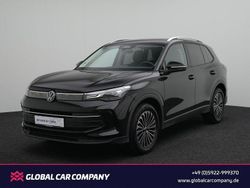 Deep black perleffekt Gebraucht 2025 VW Tiguan Life SUV | 33.650 € (Guter Preis)