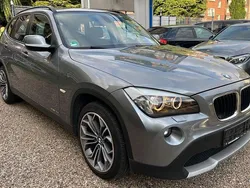 Grau Gebraucht 2011 BMW X1 Performance SUV | 8.990 € (Superpreis)