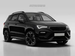 Magic schwarz metallic Neu 2025 Cupra Ateca SUV | 34.290 € (Guter Preis)