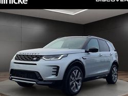 Silber Gebraucht 2025 Land Rover Discovery Sport HSE Dynamic SUV | 59.750 € (Superpreis)
