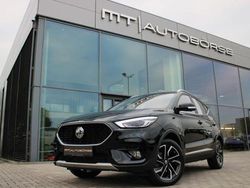 Schwarz Gebraucht 2022 MG ZS Luxury Limousine | 17.400 € (Fairer Preis)