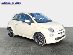 Weiß Gebraucht 2023 Fiat 500 Club Limousine | 13.990 € (Fairer Preis)