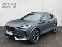 Grau Gebraucht 2022 Cupra Formentor VZ SUV | 31.690 € (Fairer Preis)