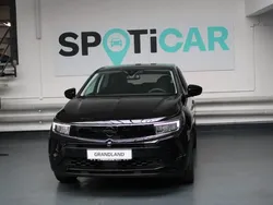 Schwarz perla (metallic) Gebraucht 2023 Opel Grandland X SUV | 31.900 € (Teuer)