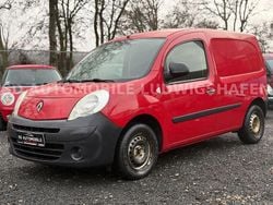 Rot Gebraucht 2013 Renault Kangoo Van / Kleinbus | 3.699 € (Fairer Preis)