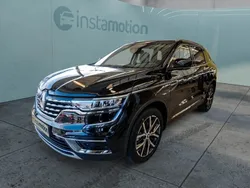 Schwarz Gebraucht 2022 Renault Koleos Techno SUV | 33.044 € (Etwas zu teuer)