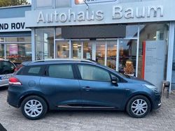 Grau Gebraucht 2015 Renault Clio GrandTour LIMITED Kombi | 5.900 € (Fairer Preis)