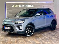 Silber Neu 2024 Ssangyong (KGM) Tivoli SUV | 25.990 €