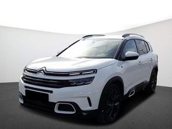 Polar weiß Gebraucht 2022 Citroën C5 Aircross Shine SUV | 23.480 € (Guter Preis)