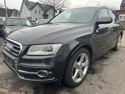 Lavagrau perleffekt Gebraucht 2015 Audi SQ5 Sport SUV | 27.500 € (Guter Preis)