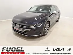 Deep black perleffekt Gebraucht 2021 VW Arteon Elegance Kombi | 29.899 € (Guter Preis)