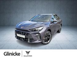 Dark void Gebraucht 2024 Cupra Terramar VZ SUV | 45.460 € (Superpreis)