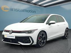 Weiß Gebraucht 2024 VW Golf VIII GTI Kleinwagen | 38.849 € (Fairer Preis)
