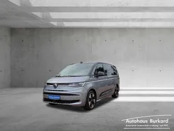 Silber Neu 2025 VW Multivan Edition Van / Kleinbus | 87.986 €