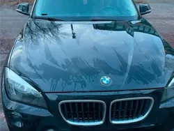 Gebraucht 2013 BMW X1 xLine SUV | 7.600 € (Etwas zu teuer)