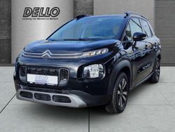 Schwarz Gebraucht 2019 Citroën C3 Aircross Shine SUV | 14.980 € (Fairer Preis)