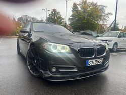 Gebraucht 2012 BMW 535 Performance Kombi | 14.790 € (Teuer)