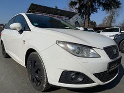 Weiß Gebraucht 2011 Seat Ibiza Sport Limousine | 4.999 € (Fairer Preis)
