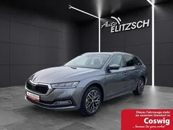 Graphitegrau metallic Gebraucht 2024 Skoda Octavia Style Kombi | 29.850 € (Superpreis)