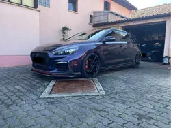 Schwarz Gebraucht 2019 Hyundai i30 N Performance Limousine | 28.499 € (Teuer)