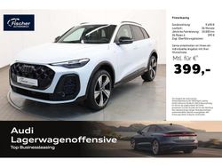 Weiss Neu 2025 Audi Q5 Edition .1 SUV | 68.580 € (Guter Preis)
