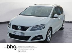Weiß Gebraucht 2020 Seat Alhambra XCELLENCE Van / Kleinbus | 23.920 € (Guter Preis)