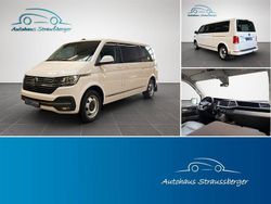 Candyweiss Gebraucht 2023 VW Caravelle Comfortline Van / Kleinbus | 41.790 € (Fairer Preis)