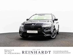 Schwarzmagic perleffekt Gebraucht 2021 Skoda Octavia RS Kombi | 26.305 € (Fairer Preis)