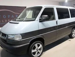 Weiß Gebraucht 1998 VW T4 Van | 3.499 €