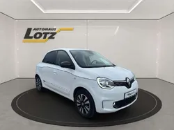 Purple (crystal weiss) Gebraucht 2022 Renault Twingo Techno Kleinwagen | 14.990 € (Fairer Preis)