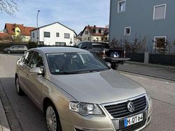 Gebraucht 2006 VW Passat Comfortline Limousine | 3.750 € (Fairer Preis)