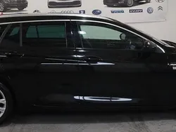 Schwarz Gebraucht 2022 Opel Insignia Kombi | 17.999 € (Guter Preis)