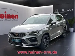 Grau Neu 2025 Cupra Ateca SUV | 39.980 € (Etwas zu teuer)